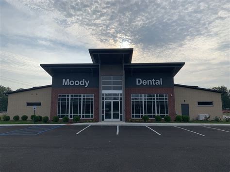 Moody dental - 